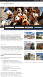 Mobile Screenshot of aplusvacationhomes.com